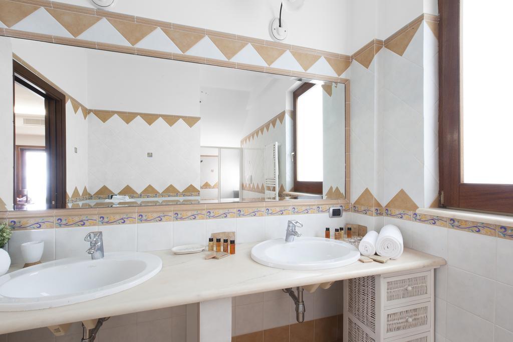 Villa Gradoni Sorrento Kültér fotó