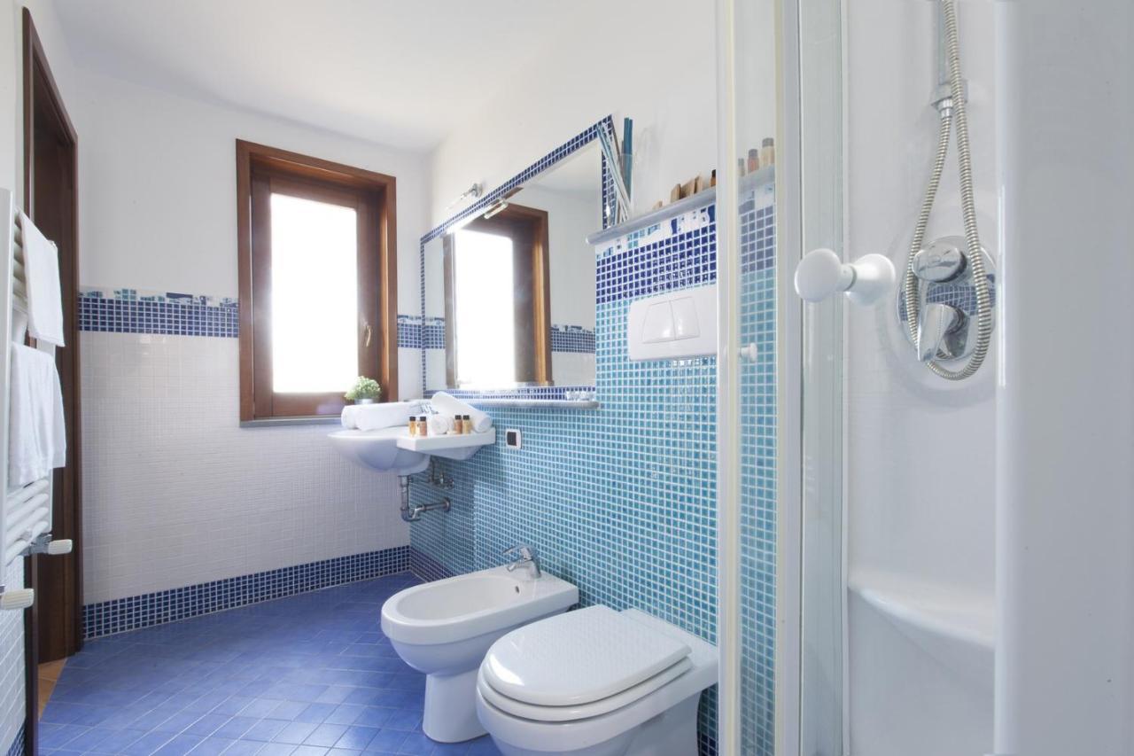 Villa Gradoni Sorrento Kültér fotó