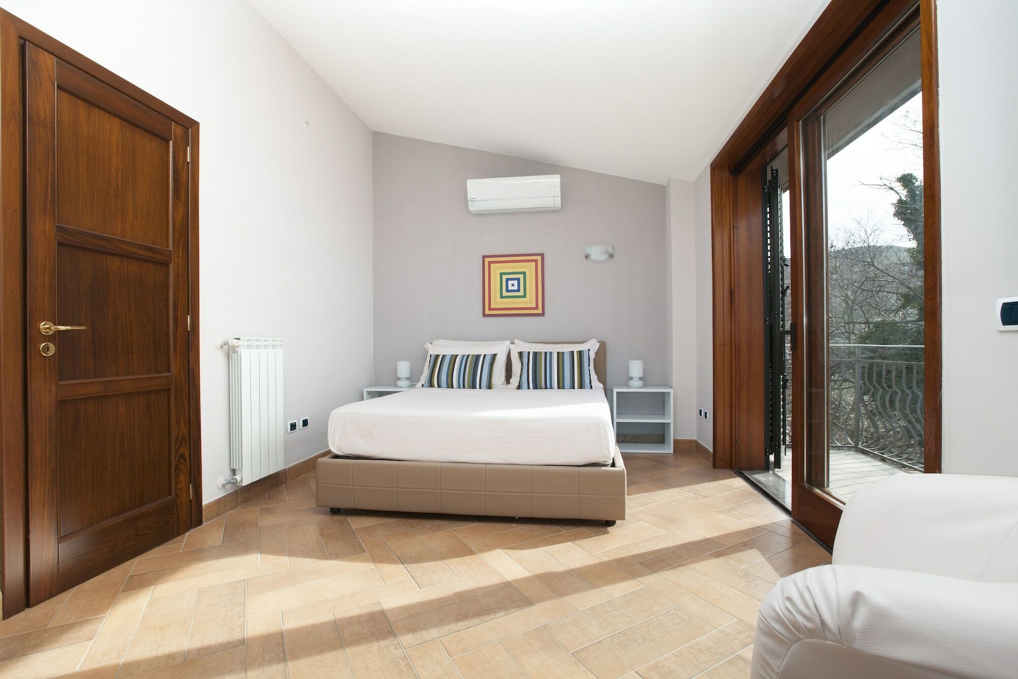 Villa Gradoni Sorrento Kültér fotó
